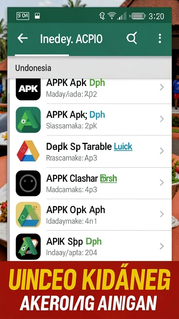 Aplikasi 8728slots Terbaru: Review dan Link Download screenshot 4