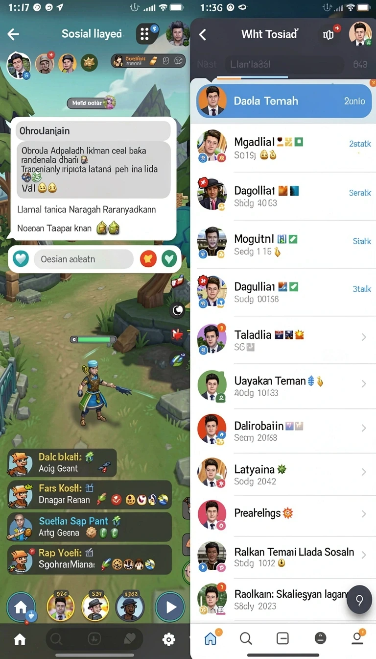 Download vipinvitation APK Terbaru untuk HP Android screenshot 2