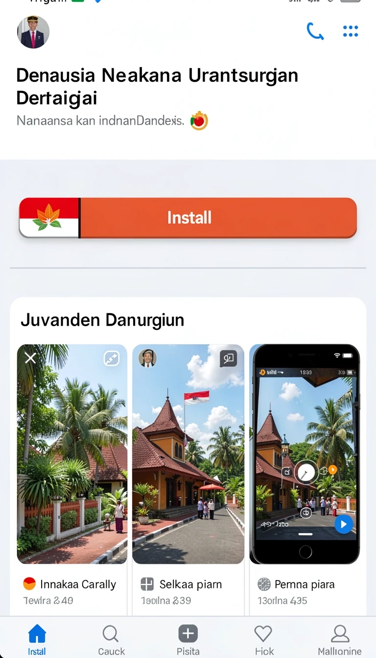 2739 APK Terbaru dengan Fitur Lengkap screenshot 2
