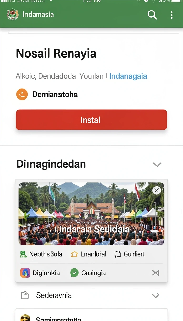 strategy APK Terbaru dengan Fitur Lengkap screenshot 2