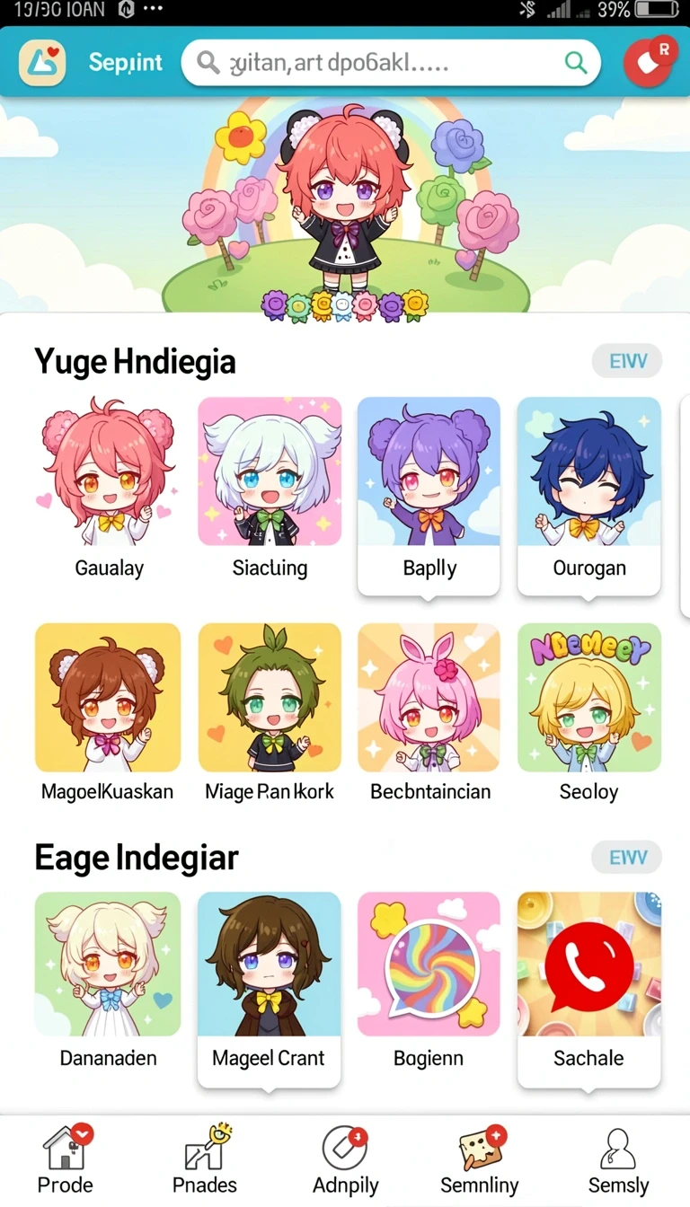 linetogel APK Terbaru dengan Fitur Lengkap screenshot 4