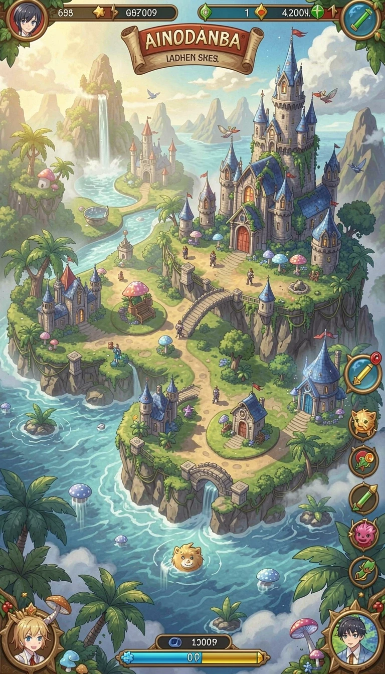 Aplikasi idrgame Terbaru untuk Android dan iOS screenshot 3