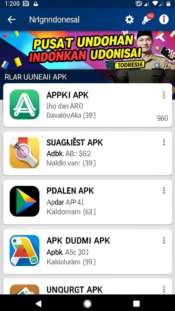 Aplikasi 8728slots Terbaru: Review dan Link Download screenshot 2