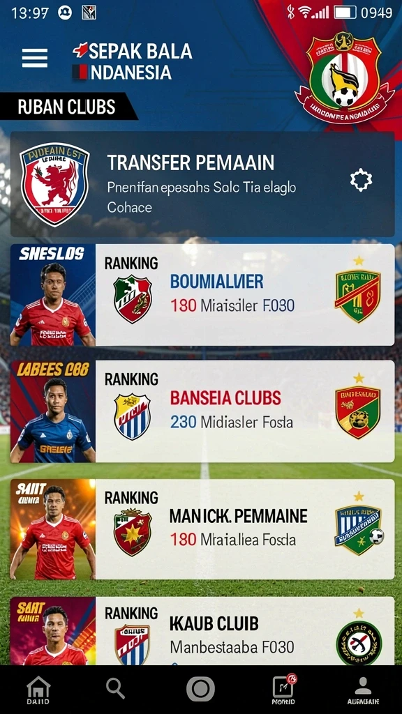 Kelebihan dan Fitur Aplikasi abutogel Terbaru screenshot 1