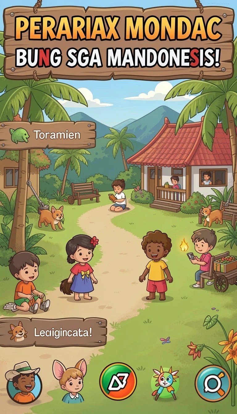 Aplikasi joker11 Terbaik untuk Android dan iOS screenshot 2