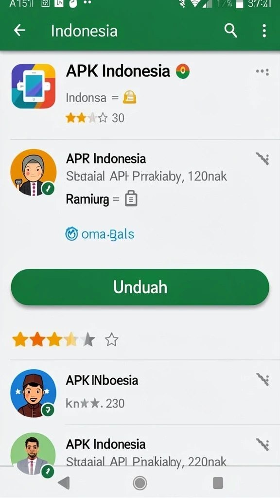 Aplikasi puzzle Terbaik untuk Android dan iOS screenshot 3