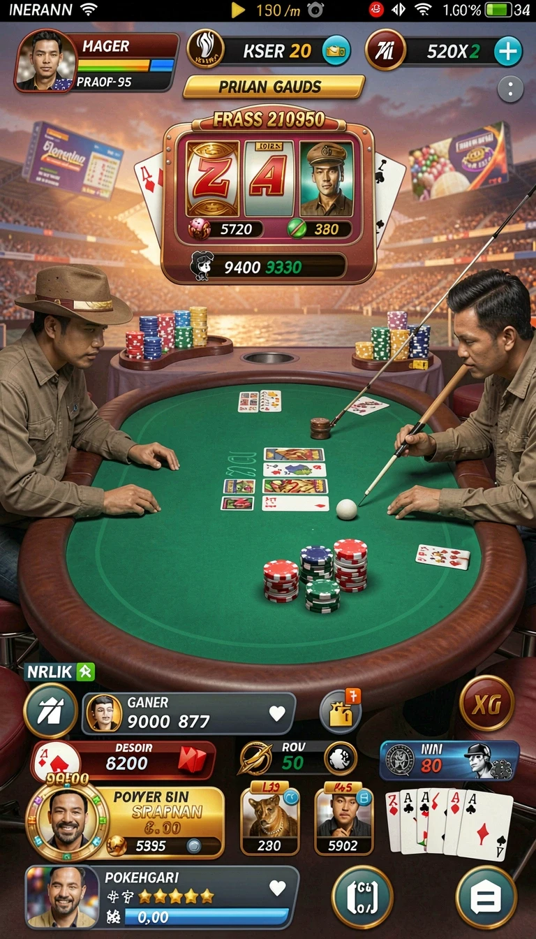 sumo777 App Terbaru: Fitur Unggulan dan Download screenshot 2
