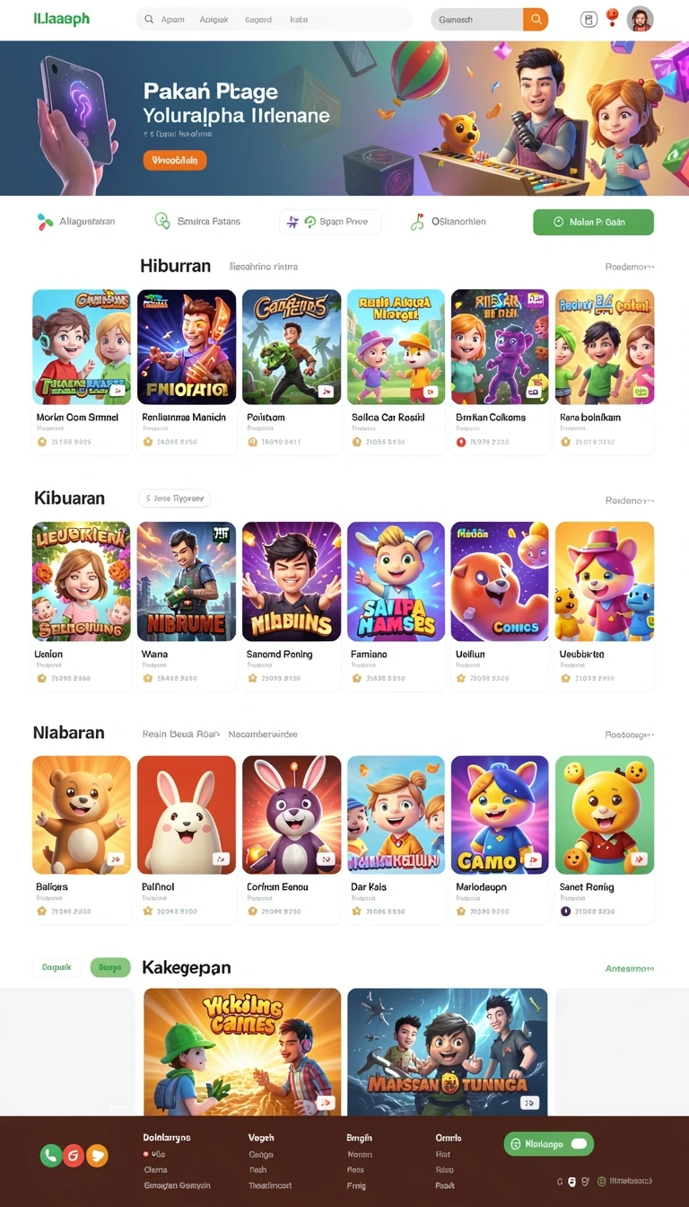 Aplikasi logo Paling Baru untuk Android screenshot 2