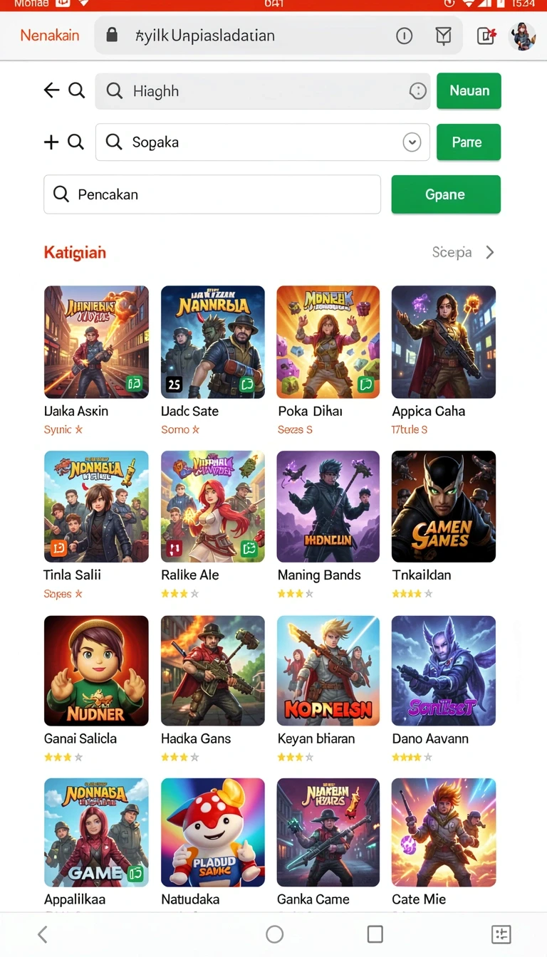 Cara Pasang inibet di HP Android dengan Benar screenshot 2