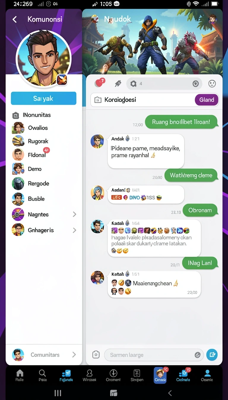 Download 333666 APK Original untuk Android screenshot 4