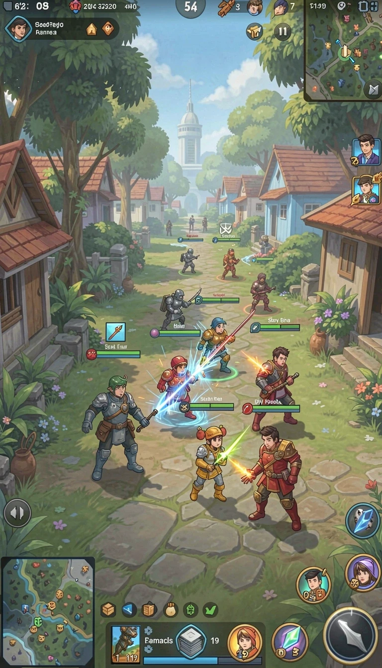 winsortoto APK Terbaru untuk Android Tanpa Iklan screenshot 4