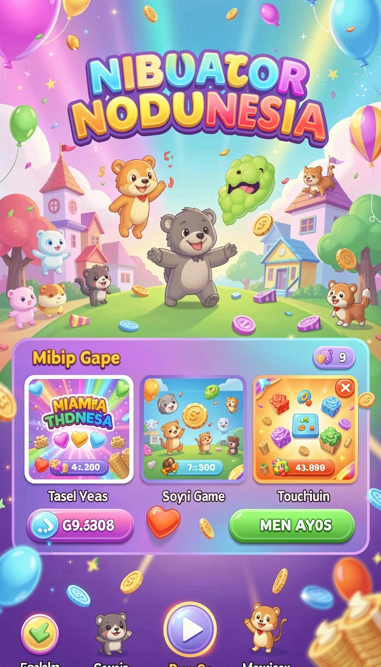 mg525 APK Versi Terbaru untuk Android 2026 screenshot 3