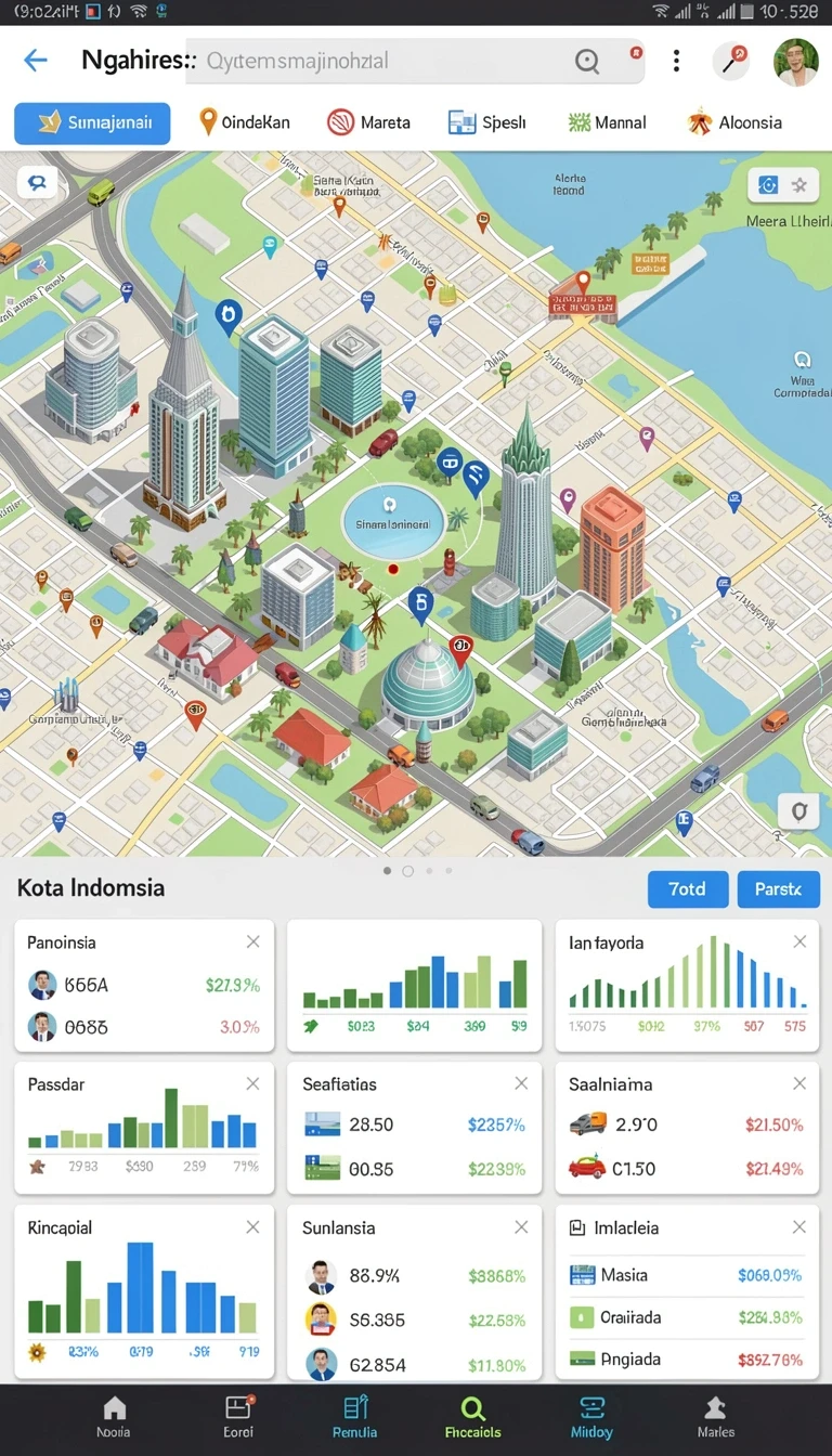 Kelebihan dan Fitur Aplikasi ajaib11 Terbaru screenshot 4