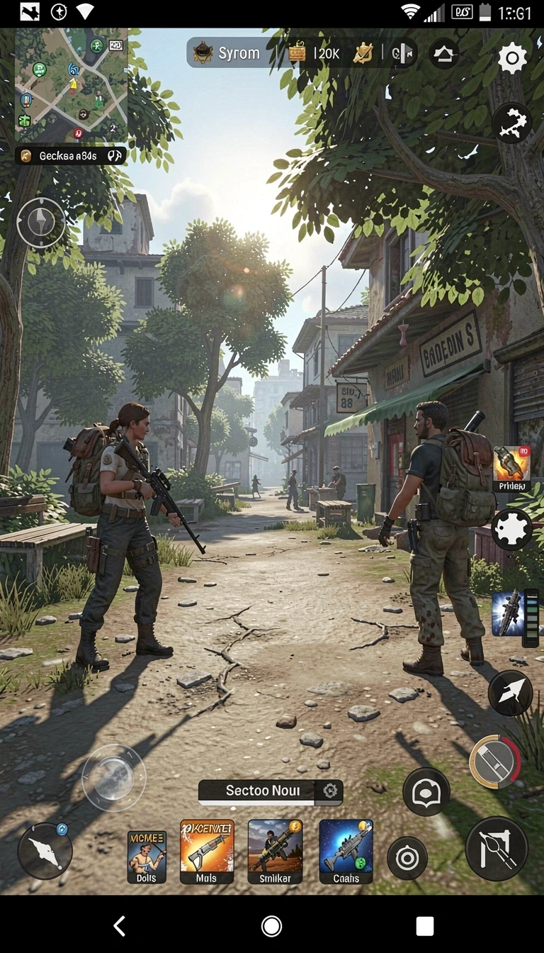 Aplikasi bos138 Terbaik untuk Android dan iOS screenshot 4
