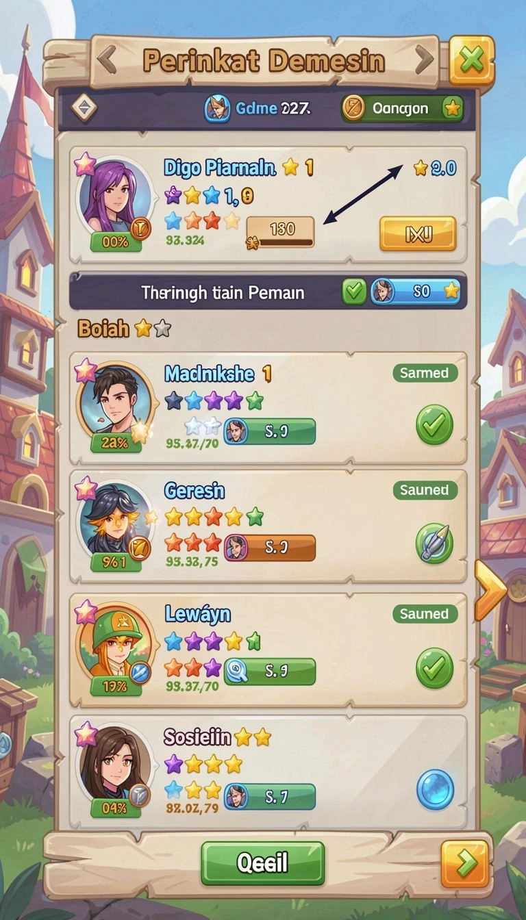 miototo APK Terbaru untuk Android Tanpa Iklan screenshot 3