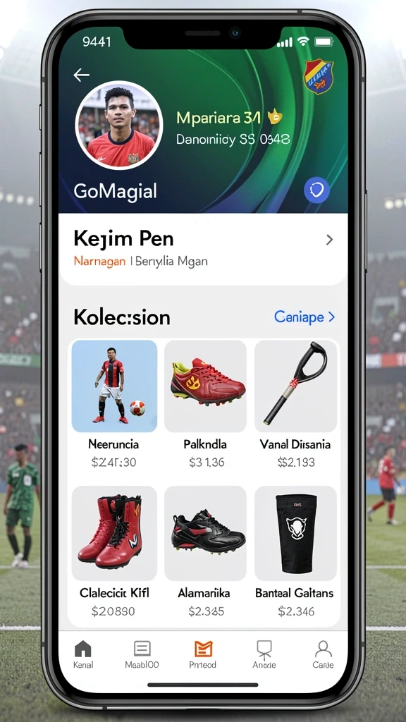 Kelebihan dan Fitur Aplikasi pulaujudi Terbaru screenshot 4