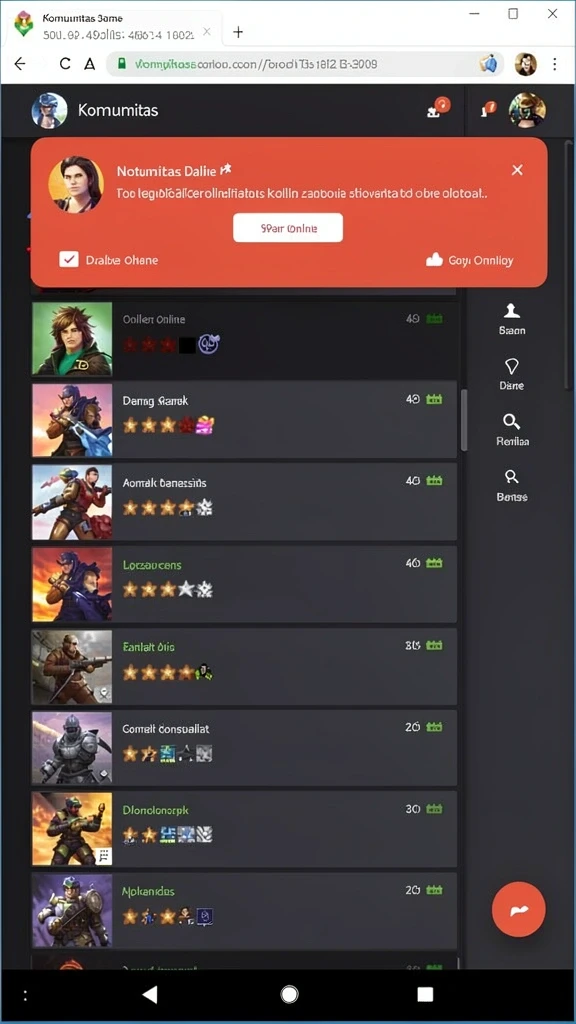 Aplikasi jokertoto Terbaru dan Terlengkap screenshot 2